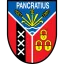 Clublogo voetbalvereniging RKSV Pancratius