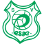 Clublogo voetbalvereniging SV Pesse