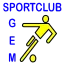 Logo PGEM