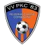 Logo PKC '83