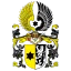 Club logo football club VV Poolster