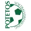 Clublogo voetbalvereniging VV Potetos