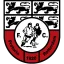 Clublogo voetbalvereniging FC Pretoria R.