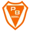 Clublogo voetbalvereniging Prins Bernhard