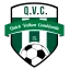 Clublogo voetbalvereniging VV QVC