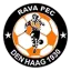 Logo RAVA PEC Combinatie