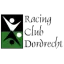 Clublogo voetbalvereniging RKSV RCD