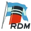 Logo RDM