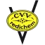 Clublogo voetbalvereniging CVV Redichem