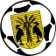 Club logo football club Reiger Boys