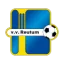 Clublogo voetbalvereniging VV Reutum