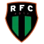 Clublogo voetbalvereniging RFC