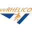 Clublogo voetbalvereniging RVV Rhelico