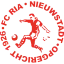 Clublogo voetbalvereniging FC Ria