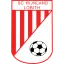 Clublogo voetbalvereniging SC Rijnland