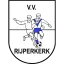 Clublogo voetbalvereniging VV Rijperkerk