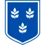 Clublogo voetbalvereniging VV Rijsoord