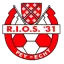 Clublogo voetbalvereniging RIOS '31