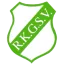 Clublogo voetbalvereniging RKGSV