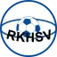 Clublogo voetbalvereniging RKHSV