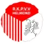 Clublogo voetbalvereniging RKPVV