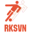 Club logo football club RKSVN