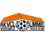 Clublogo voetbalvereniging RKVCL