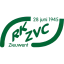 Club logo football club RKZVC