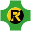 Logo Robur Harlingen