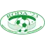 Clublogo voetbalvereniging RKSV RODA '23