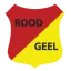 Logo Rood Geel
