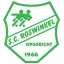 Clublogo voetbalvereniging Sportclub Roswinkel