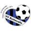 Clublogo voetbalvereniging VV Rottevalle