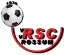 Clublogo voetbalvereniging RSC