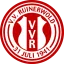 Clublogo voetbalvereniging VV Ruinerwold