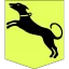 Club logo football club VV Ruurlo