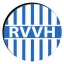 Clublogo voetbalvereniging RVVH