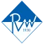 Clublogo voetbalvereniging RVW