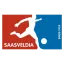 Clublogo voetbalvereniging Saasveldia