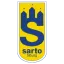 Clublogo voetbalvereniging Sarto