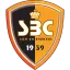 Clublogo voetbalvereniging VV SBC