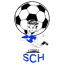 Clublogo voetbalvereniging SCH