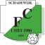 Clublogo voetbalvereniging FC Schadewijk