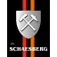 Clublogo voetbalvereniging VV Schaesberg