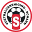 Clublogo voetbalvereniging Scharn