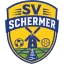 Club logo football club SV Schermer