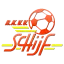Club logo football club VV Schijf