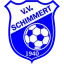 Clublogo voetbalvereniging VV Schimmert