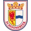 Clublogo voetbalvereniging VV Schoonebeek