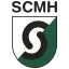 Clublogo voetbalvereniging SCMH